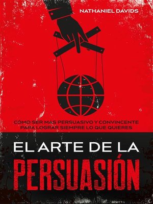 El Arte de la Persuasión - ebook
